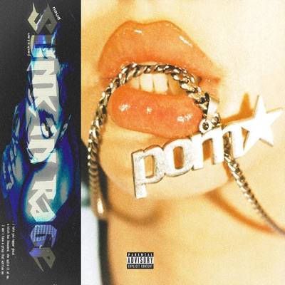 SUNK IN RAGE (feat. Jackzian) - Single