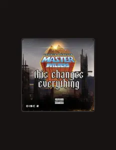 Listen to Master Builders, watch music videos, read bio, see tour dates & more!