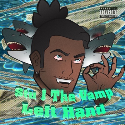 Left Hand - Single