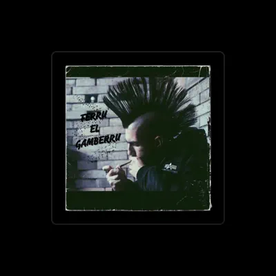 Listen to Ketasusto, watch music videos, read bio, see tour dates & more!