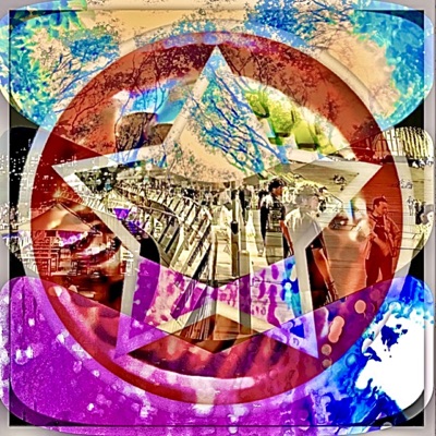 Big Picture Small World