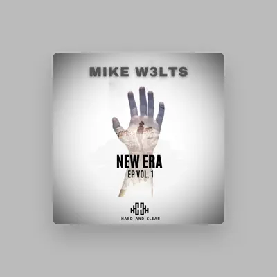 Listen to Mike W3lts, watch music videos, read bio, see tour dates & more!