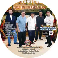 Nicodemo — Herederos del Reino Oficial
