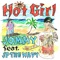 Hot Girl artwork