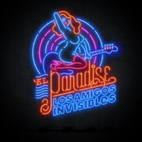 Viajero Frecuente del Amor - Single - Los Amigos Invisibles