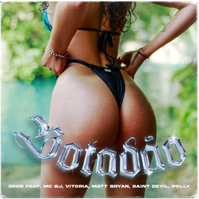 BOTADÃO (feat. MC BJ, Vitoria, Matt Bryan, Saint Devil & Polly) - Single