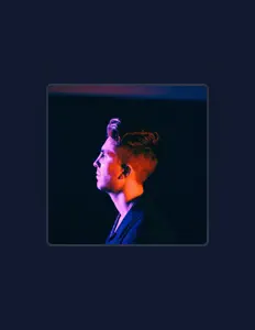 Dengarkan Carlos Erazo, tonton video musik, baca bio, lihat tanggal tur & lainnya!