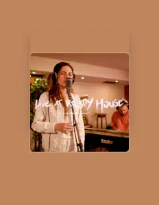 Treisorを聴いたり、ミュージックビデオを鑑賞したり、経歴やツアー日程などを確認したりしましょう！