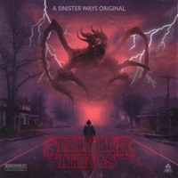Sinister Things - EP - Sinister Ways