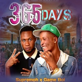 365 Days (feat. Game Boi) Supremoh