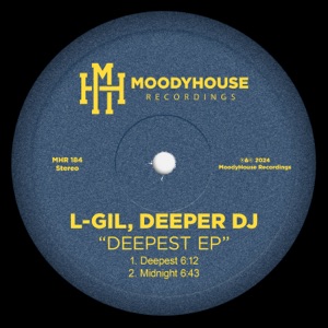 Deepest - Single
