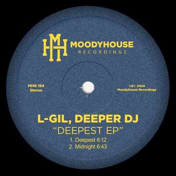 Deepest - Single