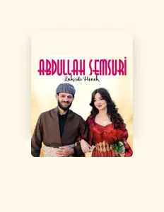 Ouve Abdullah Semsuri, vê vídeos de música, lê a biografia, vê as datas da digressão e muito mais!