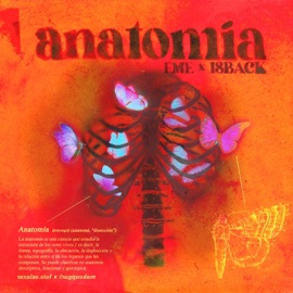 Anatomía (feat. Wicked) Eme & Isback