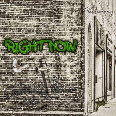Right Now - Single