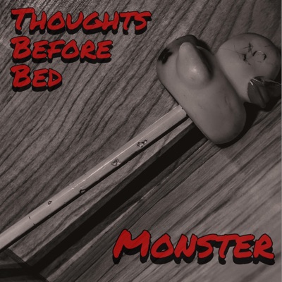 Monster - Single