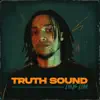 LUKAS LION - No Trust