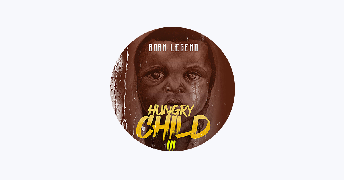 Born Legend - Apple Music