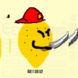 Make It Look Easy LmndPat