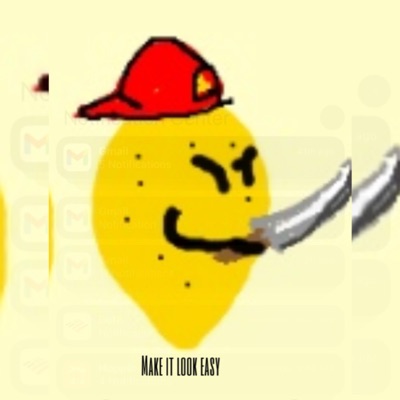 Make It Look Easy - Single