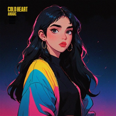Cold Heart - Single