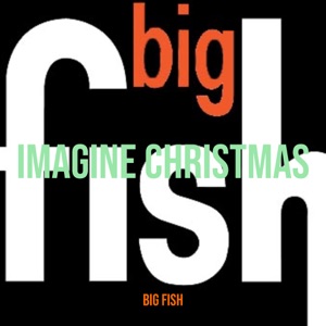 Imagine Christmas - Single