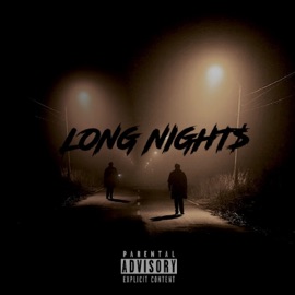 Long Nights (feat. AllDatShawtyMan) D.o.D.