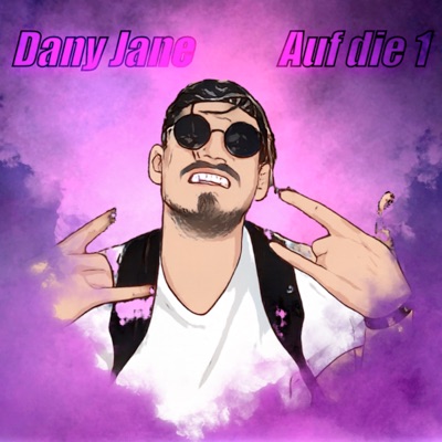 Auf die 1 - Single