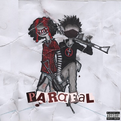 Parafal! - Single