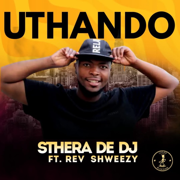 Uthando (feat. Rev Shweezy)