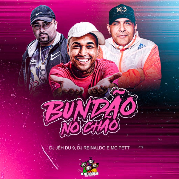 Bundão no Chão