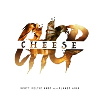Chop Cheese (feat. Planet Asia) [Radio Edit] - Single - Scott Keltic Knot