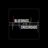 Bluegrass at the Crossroads
