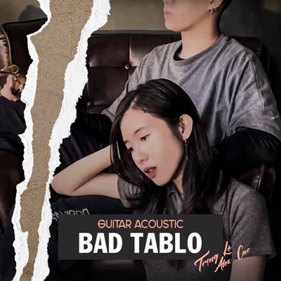 Bad Tablo (Guitar Acoustic) - Single