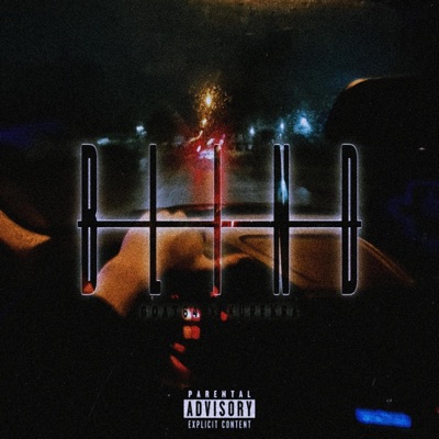 Blind (feat. Kurekra) - Single