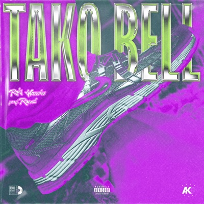 TAKO BELL - Single