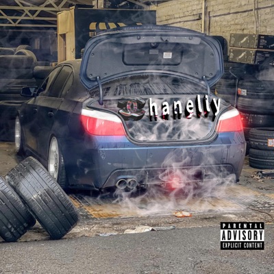 Chanelly - Single