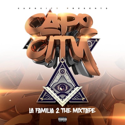 CAPOCITY LA FAMILIA 2