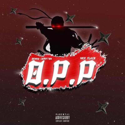 O.P.P (feat. nice flaco) - Single