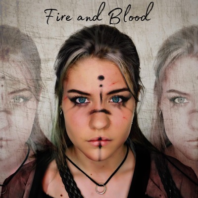 Fire and Blood - Single