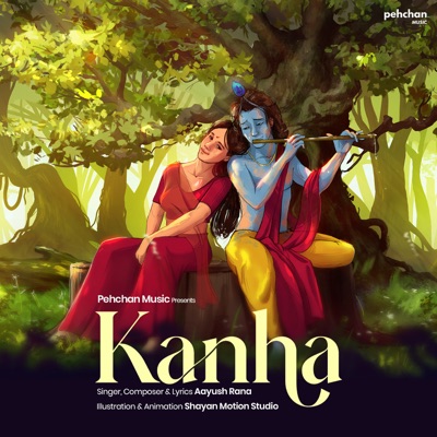 Kanha - Single