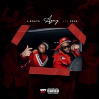 Agony (feat. BTB DEZZ) - Single - J.Bravo