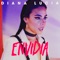 Envidia - Diana Lucía lyrics