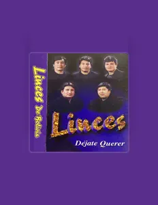 Dengarkan Linces de Bolivia, tonton video musik, baca bio, lihat tanggal tur & lainnya!