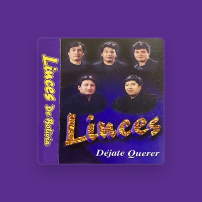 Listen to Linces de Bolivia, watch music videos, read bio, see tour dates & more!