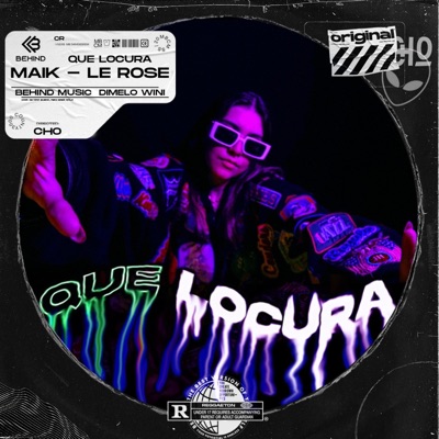 Que Locura - Single