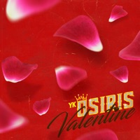 Valentine - Single - YK Osiris