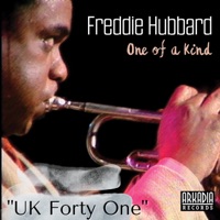UK Forty One (feat. Billy Childs) - EP [Live] - Freddie Hubbard