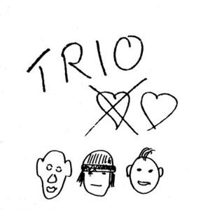 Trio EP - EP