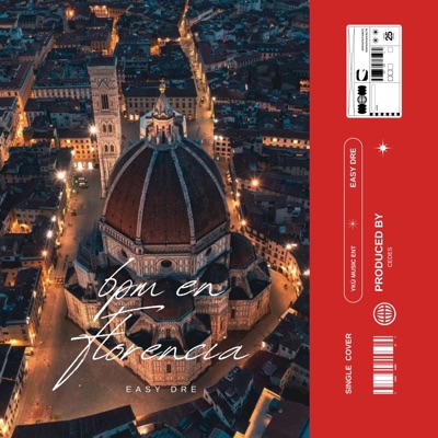 6PM en Florencia - Single